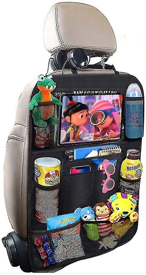 Car Storage Organizer Bag