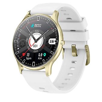 Radiant smart miami watch for Unisex Digital Quartz with Silicone bracelet RAS21004