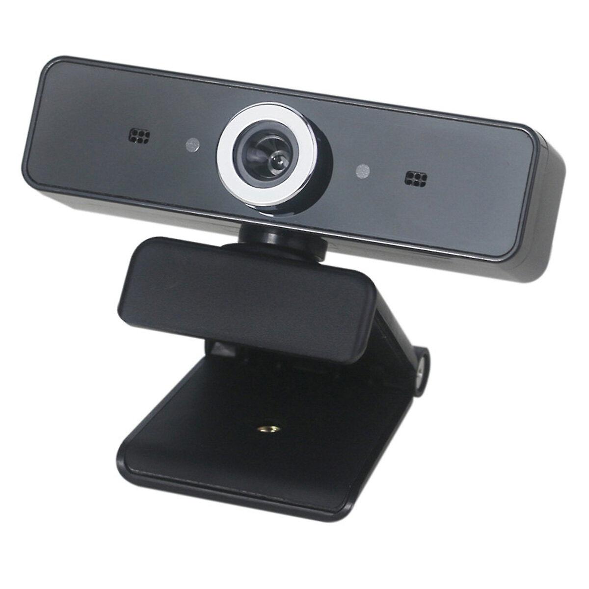 Hd 720p Usb Webcam With Microphone For Pc Laptop