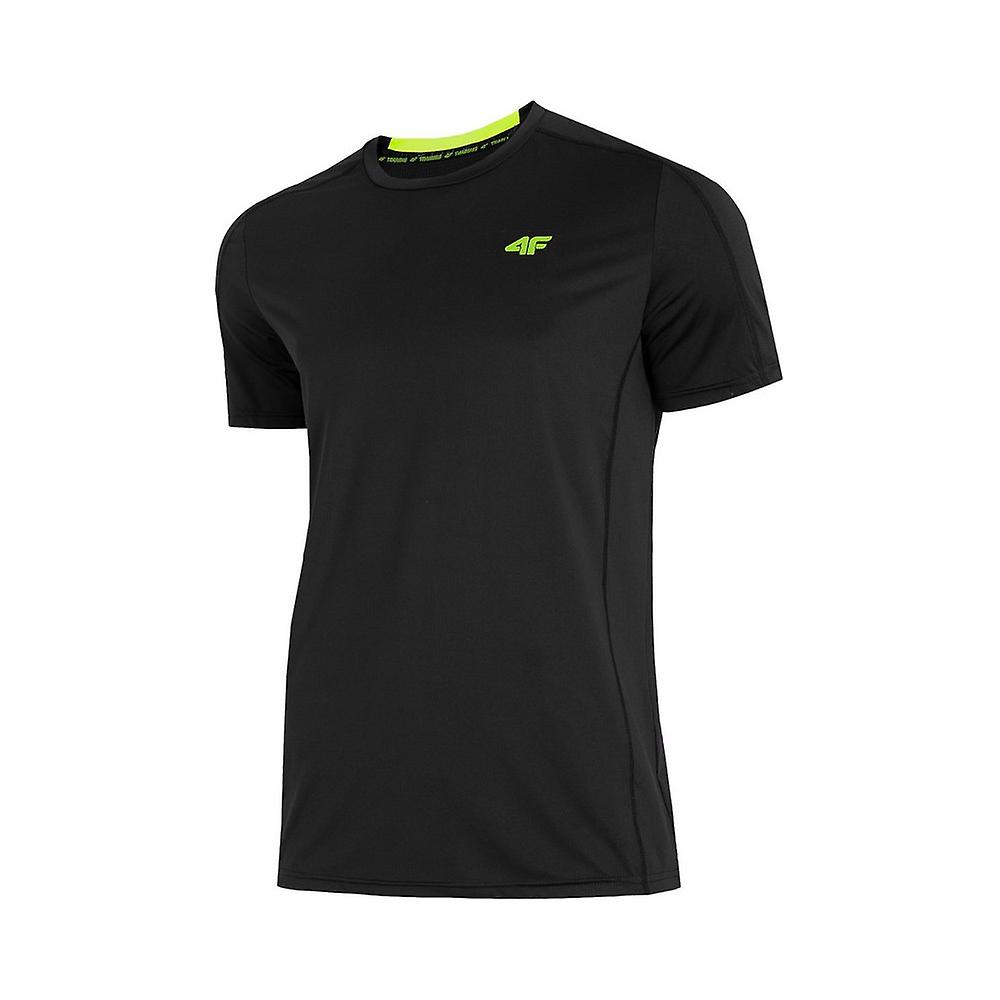 4F TSMF011 H4L22TSMF011DEEPBLACK training all year men