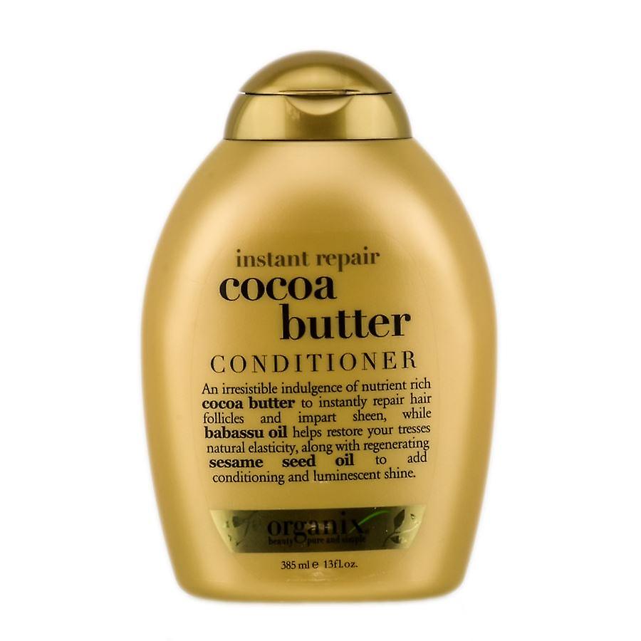 Organix Cocoa Butter Conditioner 385ml