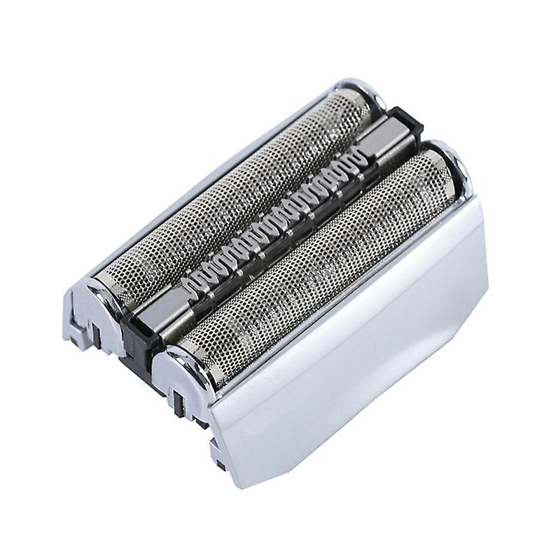 Braun-sarjan 7 Parranajokone 70b 70-luvun korvaavat sähköparranajokoneen päät