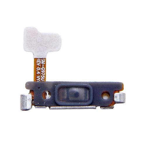 For Samsung Galaxy S10 Sm-g973 Power Button Flex Cable