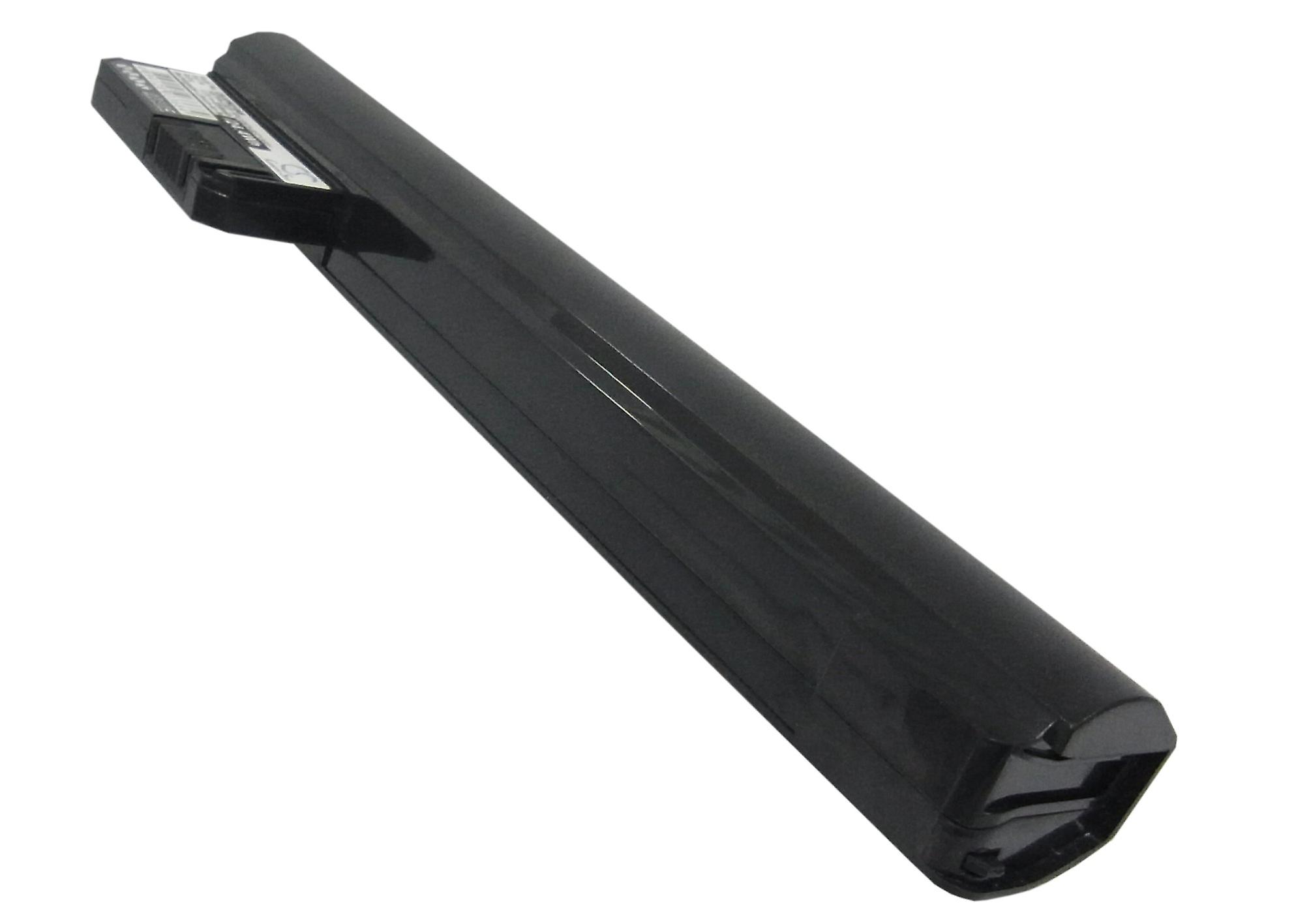 HP Mini 210 582213-121 582214-141 590543-001 AN03 HSTNN-XB0O 电池 WD546AA