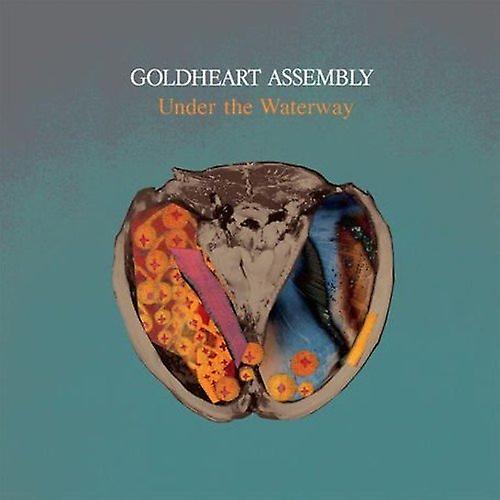 Goldheart Assembly - アンダー・ザ・ウォーターウェイ [7"] [VINYL]