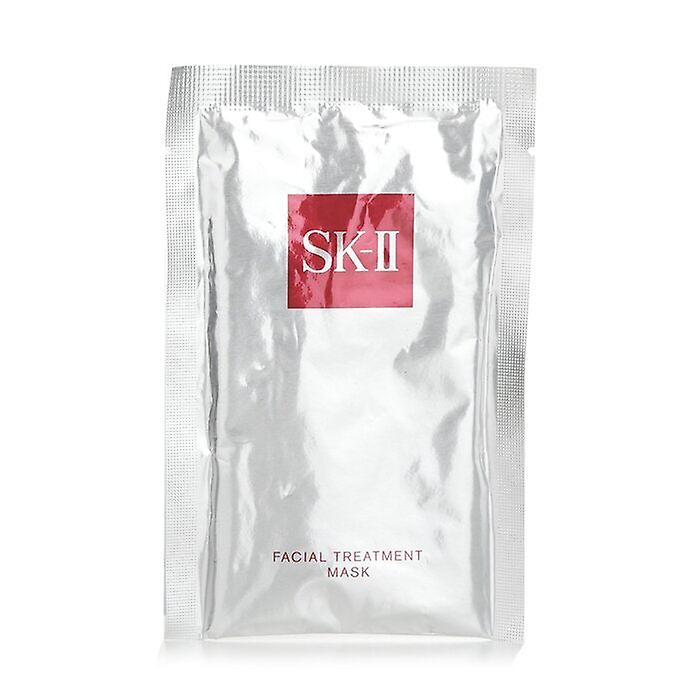 Sk Ii Facial Treatment Mask 1pcs