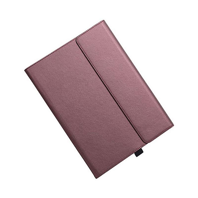 For Microsoft Surface Pro 7 / 7+ Leather Case