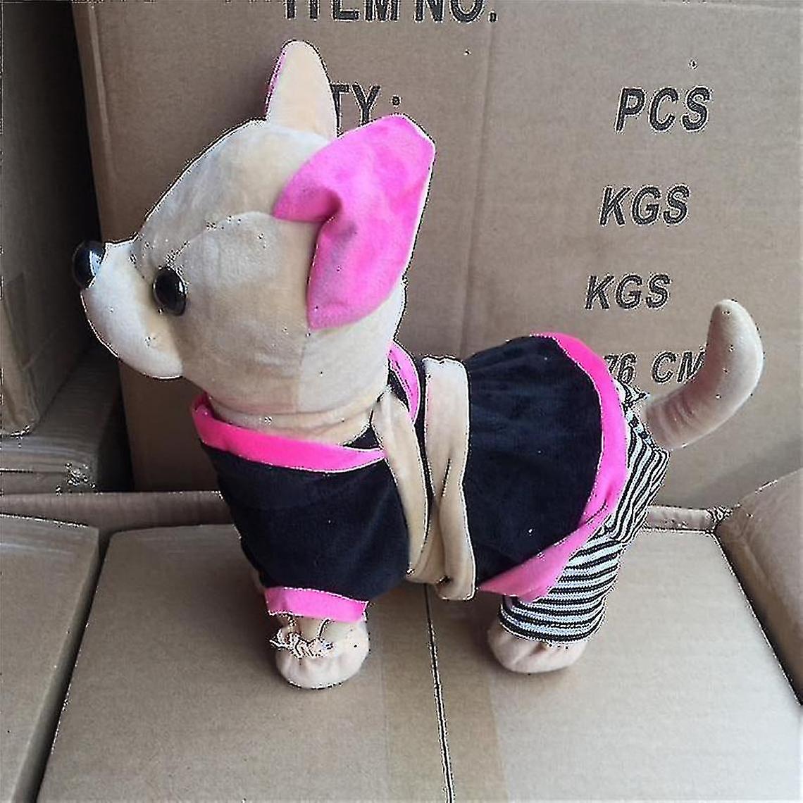 Der Chichi Love Electronic Dog Pet