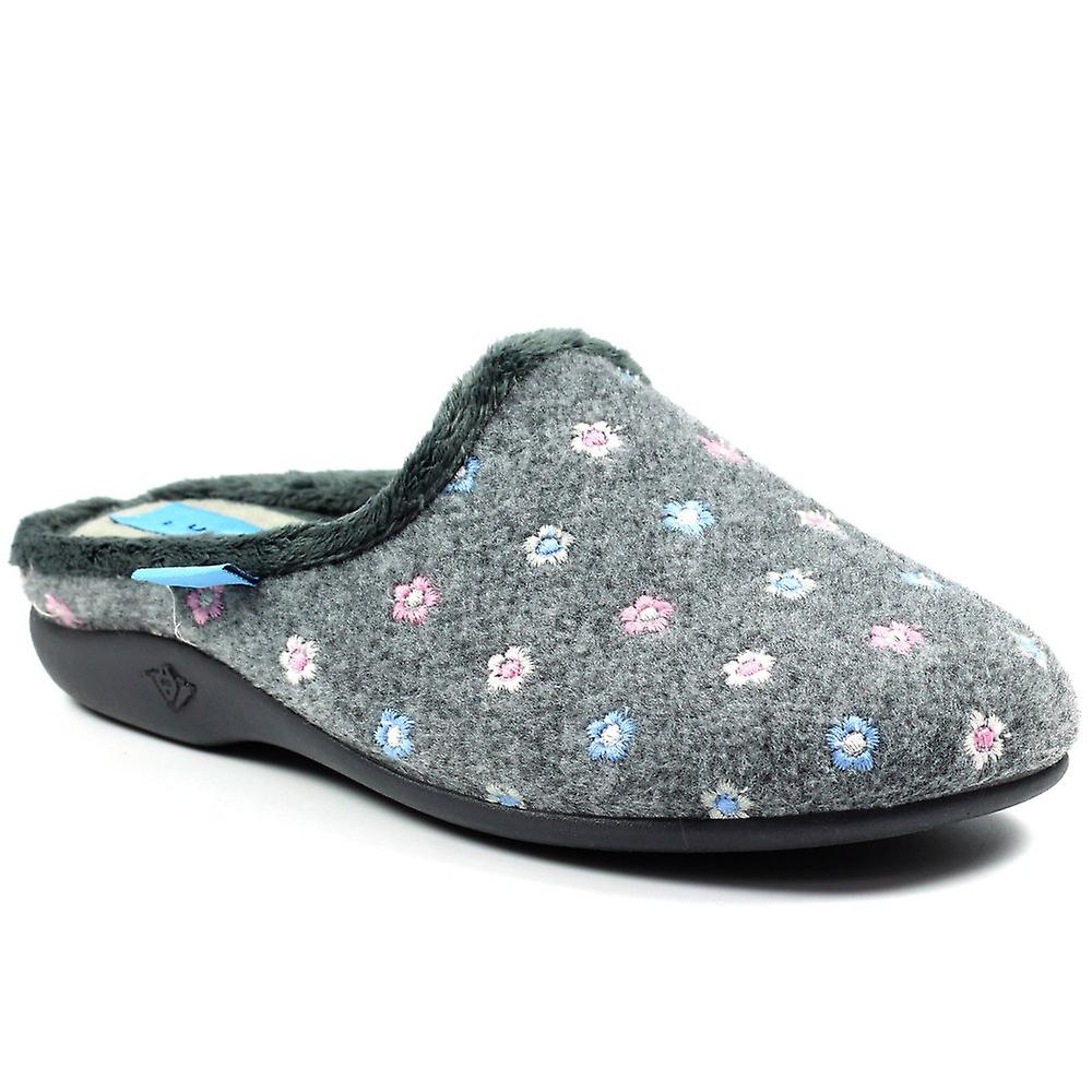 Lunar Dayton Womens Slippers