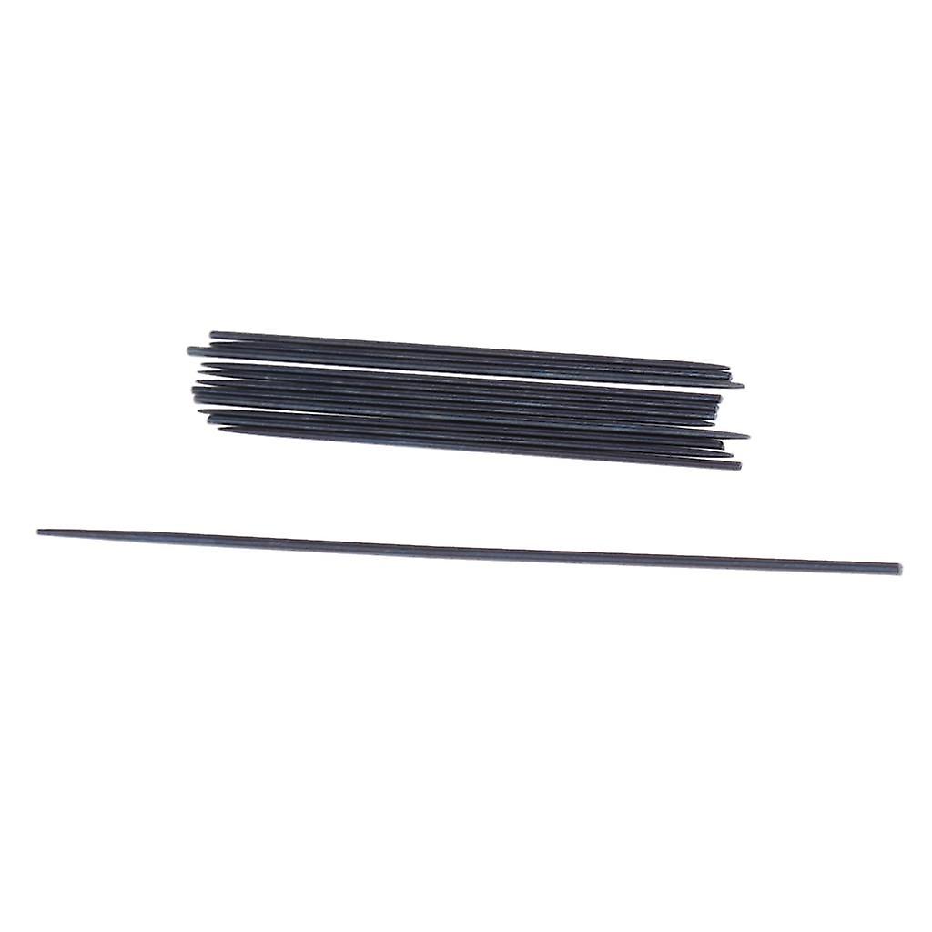 1 Set Clarinet Reed Needle Spring Needle Clarinet Repair Tools Replacement