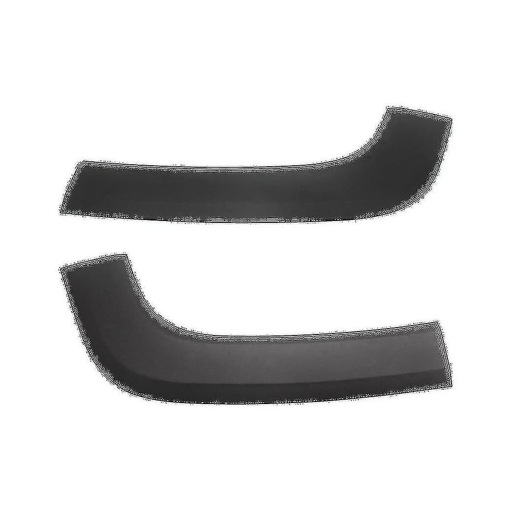 Wheel Housing Molding Trim For 2015-2021 Rear Driver And Passenger Side 5xb67lxhaa 5xb66lxhaa