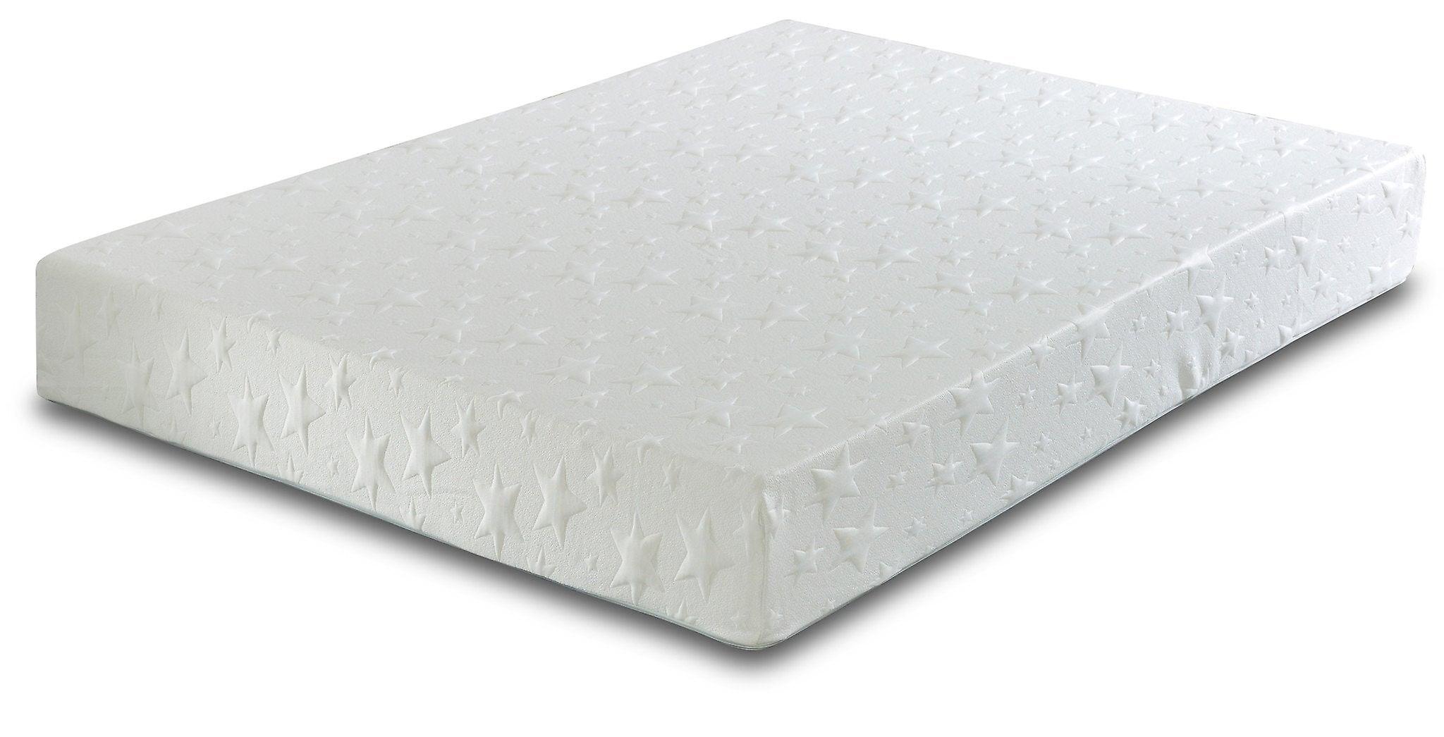 Gel Memory Foam Excellence Mattress