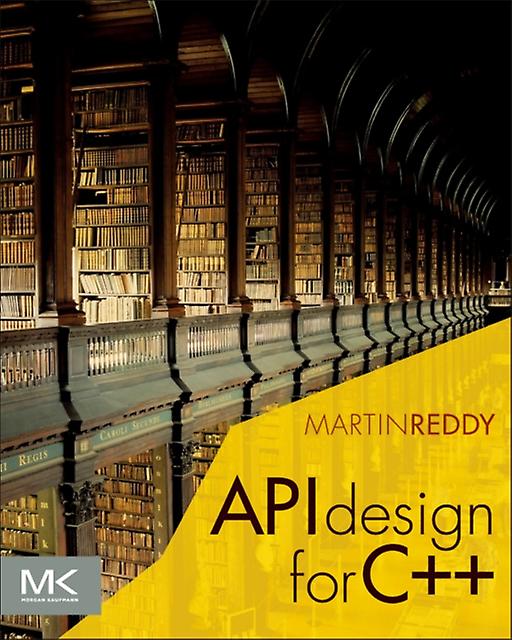 Api Design For C von Reddy & Martin Fellow der IEEE & Fellow der AAIA & und Distinguished Member der ACM. Taschenbuch