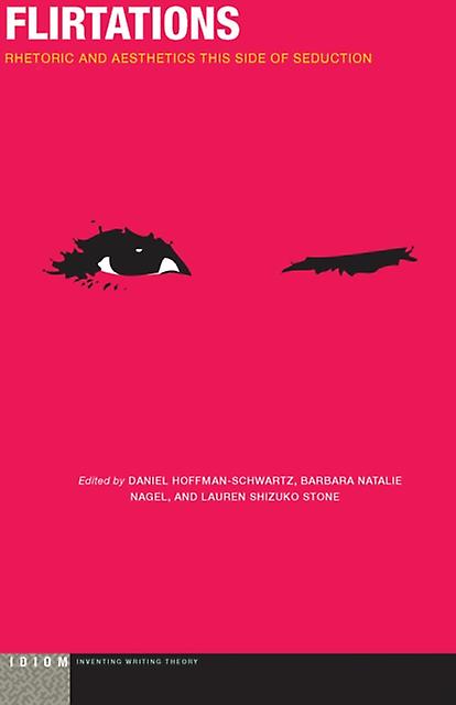Flirtations by Lauren Shizuko Stone Paperback