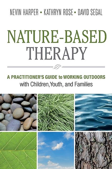 Naturebased Therapy by David Segal Paperback