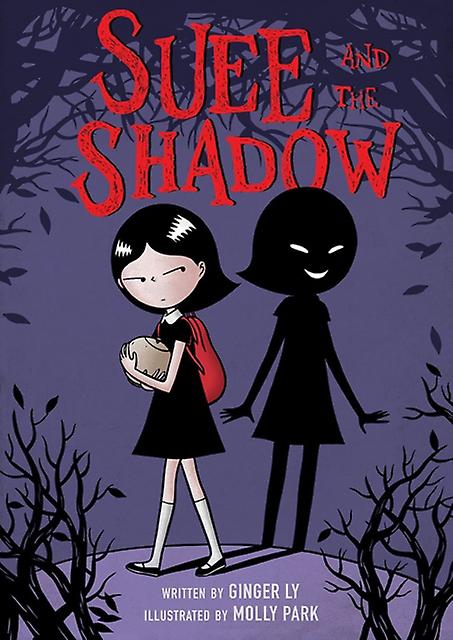 Suee And The Shadow - Ginger Ly