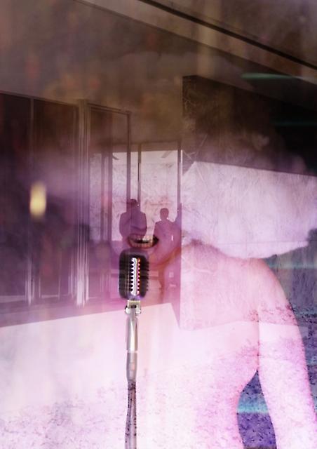 Horror In The Modernist Block Paperback