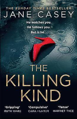The Killing Kind