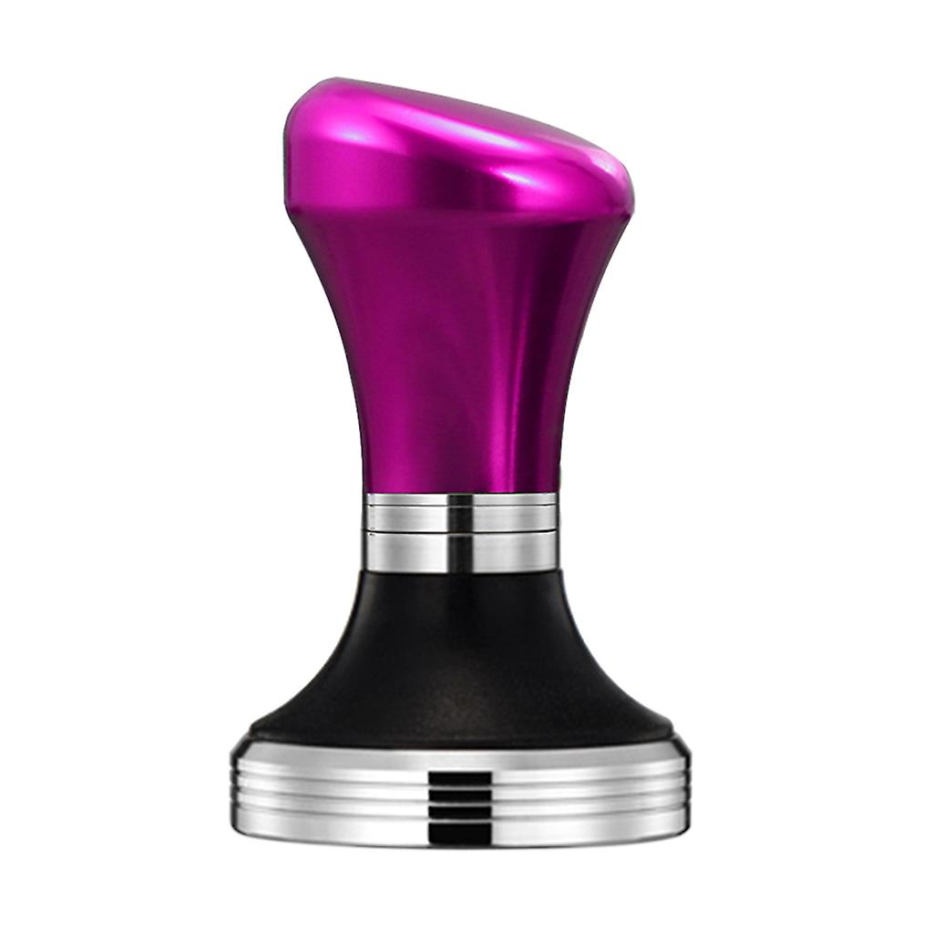 Rustfrit stål Materiale Kaffe Tamper Kaffe Tilbehør til Køkken Kaffe