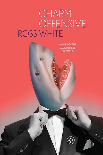 Charm Offensive - Ross White