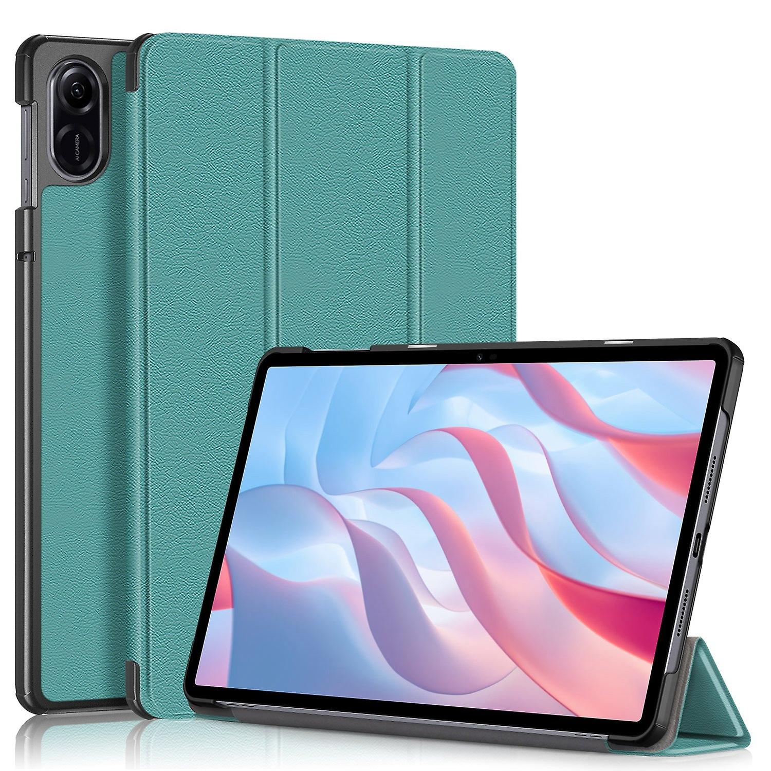 Custer Leather Tablet Case For Honor Pad X9 / X8 Pro 11.5