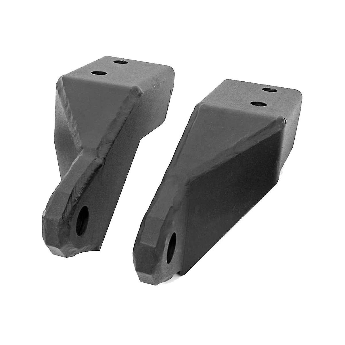 Tow Hook Shackle Mounts For 2007-2021 - Rs146