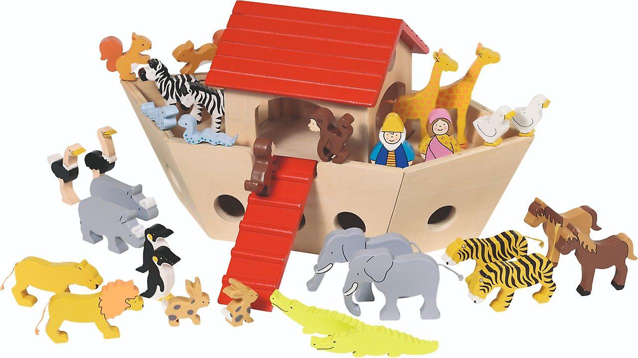 Goki Noah'S Ark