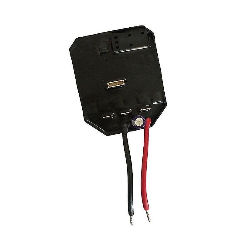 Universal Brushless Electric Wrench Accessories Control Board 18v Lithium Battery Controller Speed Regulation