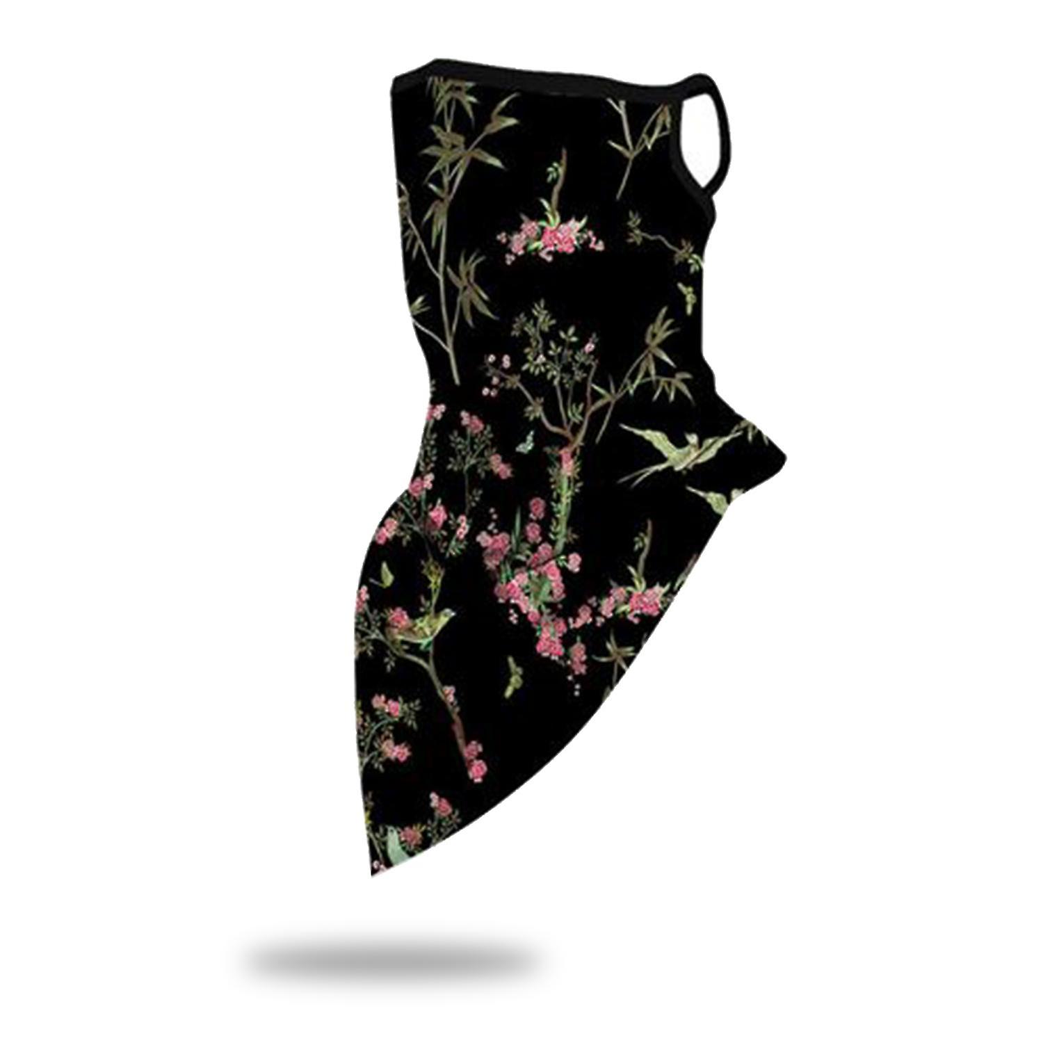 Vindtät Biker Balaclava för män