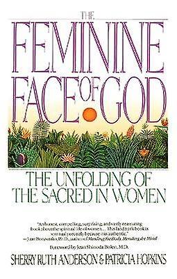 The Feminine Face of God
