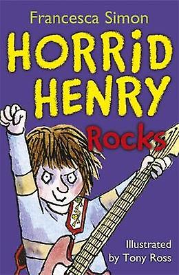 Rock Star - Francesca Simon
