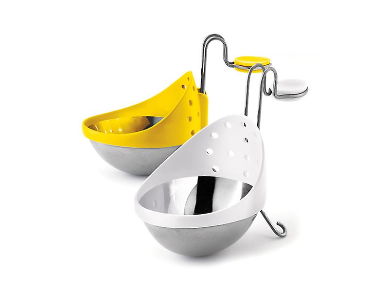 Äggpocherare 2-pack Cuisipro 