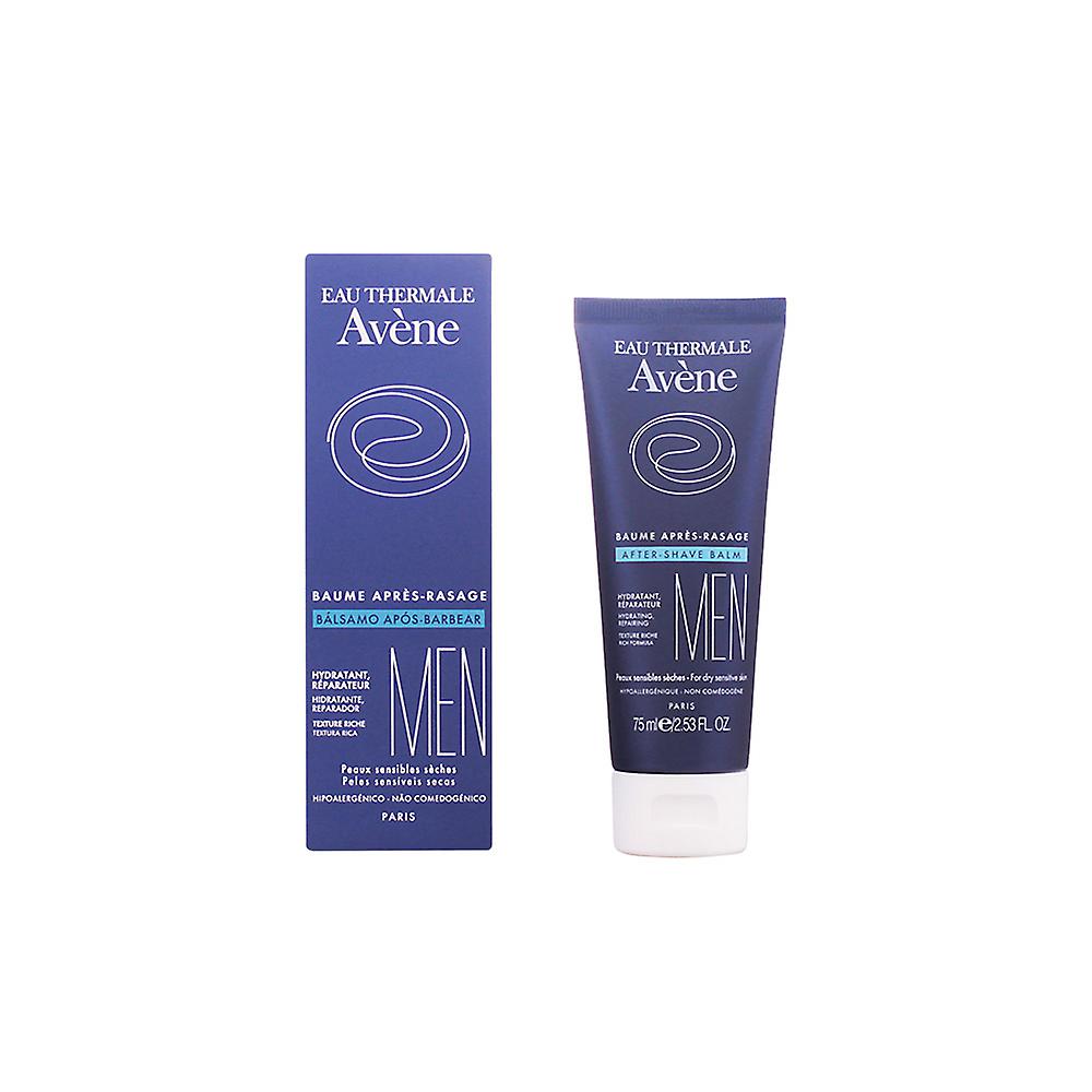 Avène Homme Baume Efter rakning 75 ml för män