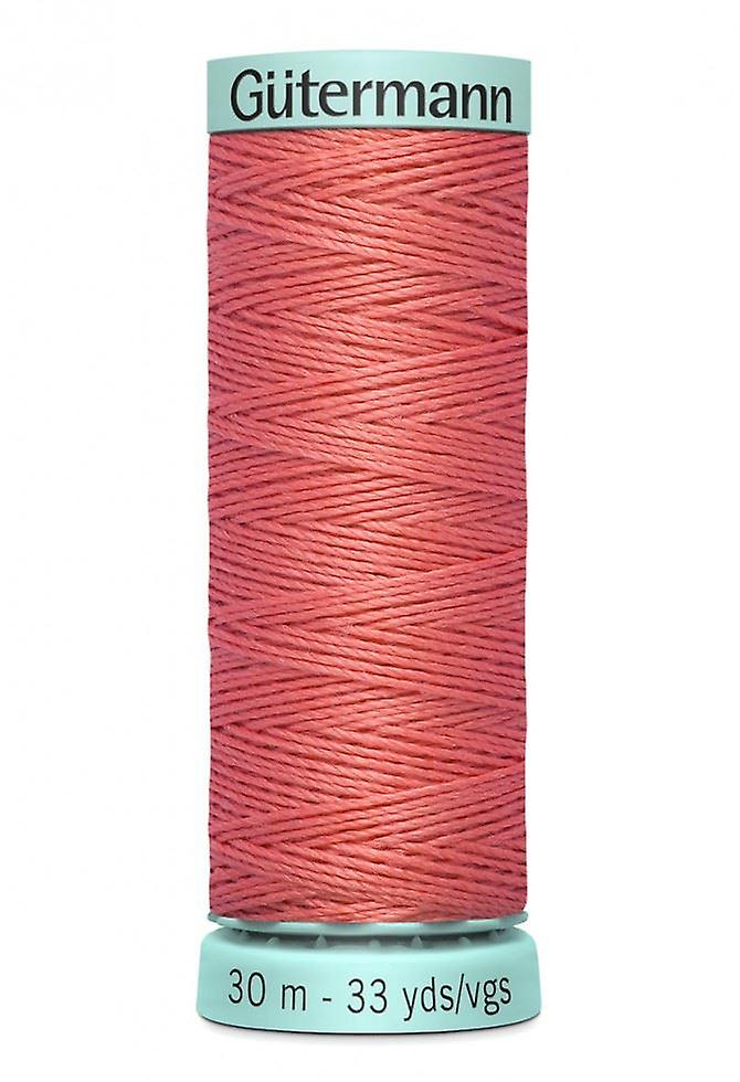 Gutermann Pure Silk R 753 Thread 30m 896 - each