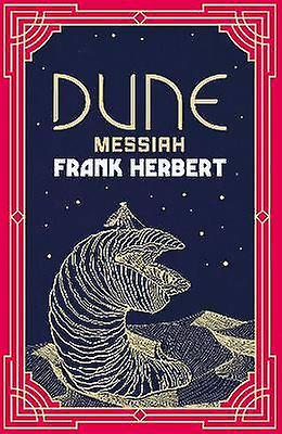 Dune Messiah