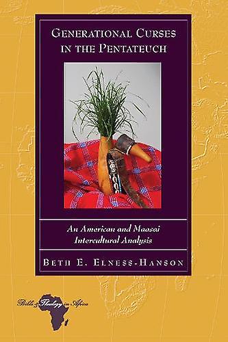 Generational Curses In The Pentateuch Paperback Book
