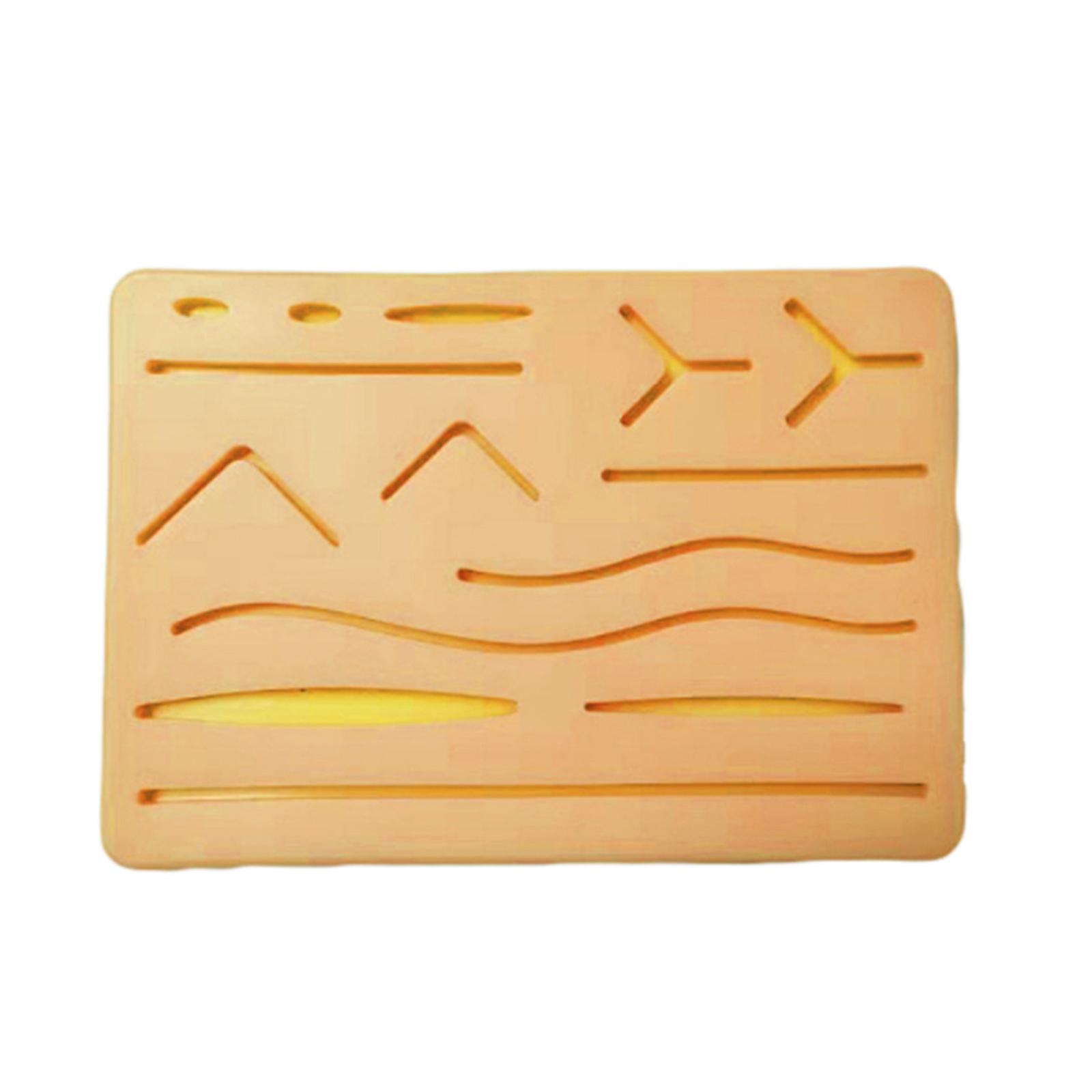 All-Inclusive Suture Kit for Developing and Refining Suturing Techniques