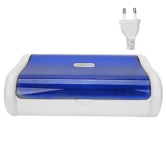 UV-Ozon-Schrank Mini-Ultraviolett-Schrank für Heim-Nagelkunst-Salon-Werkzeuge ReinigungEU-Stecker 220V