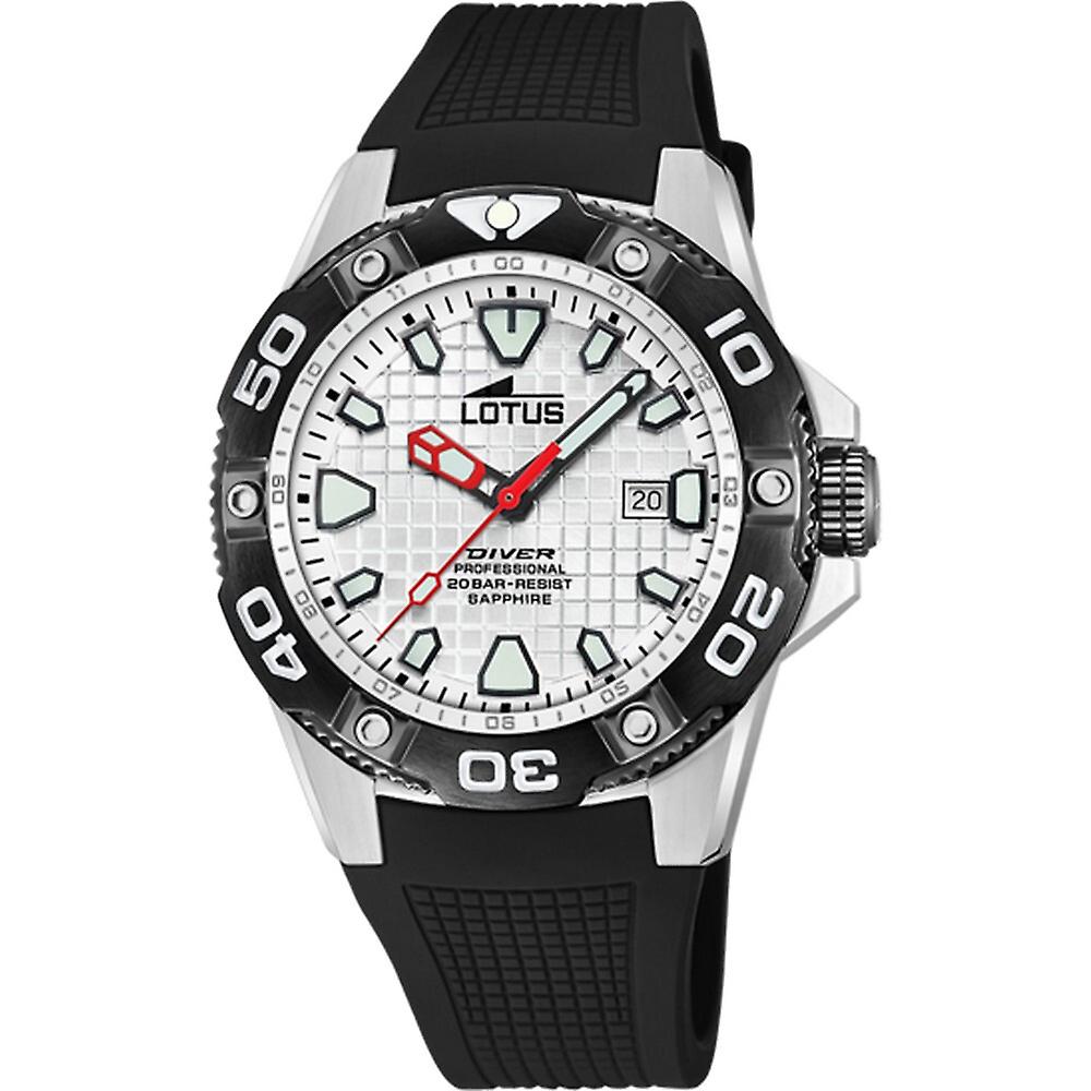 Lotus - 18927/A - Watch - Men