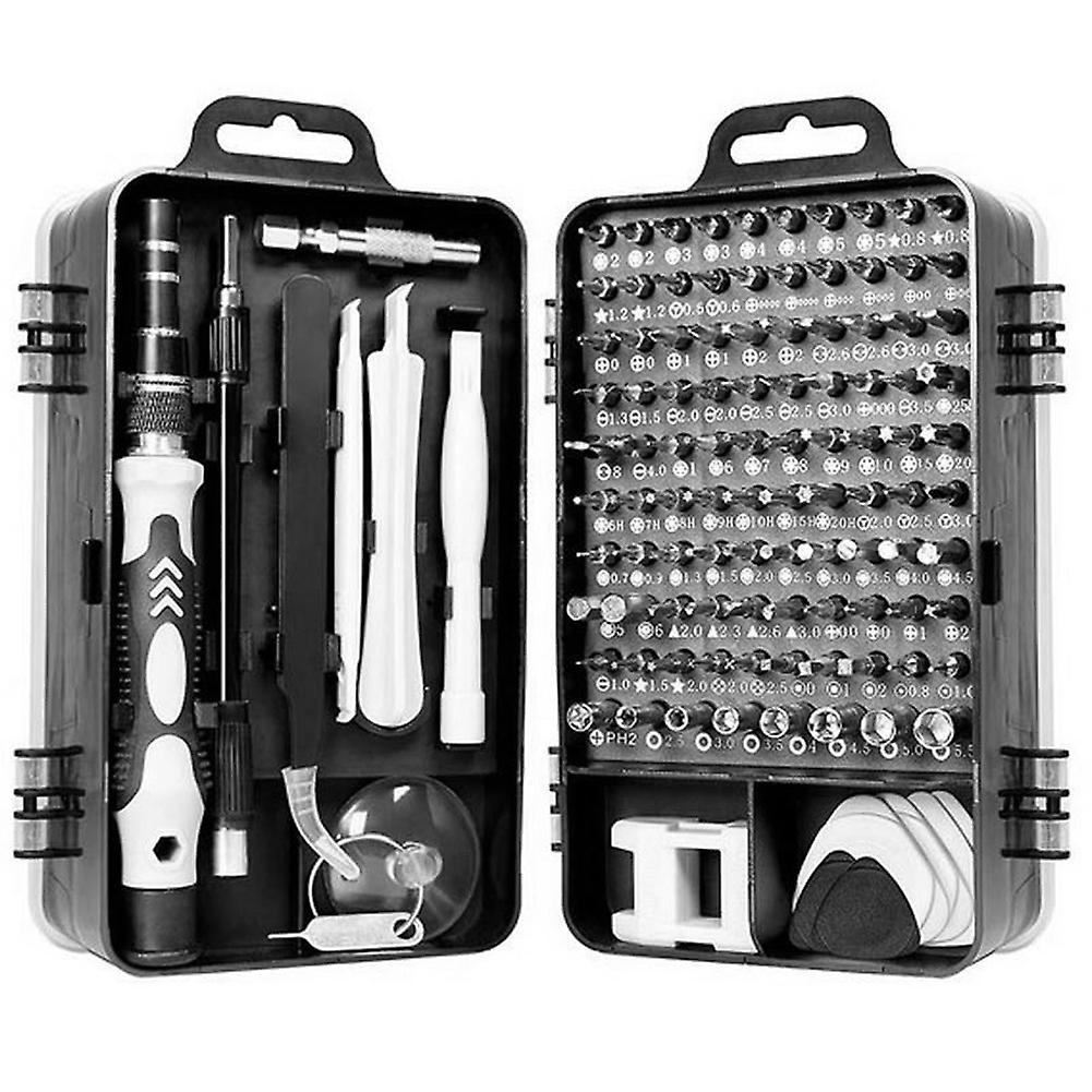Multifunctional Screwdriver Set, Repairing Tool