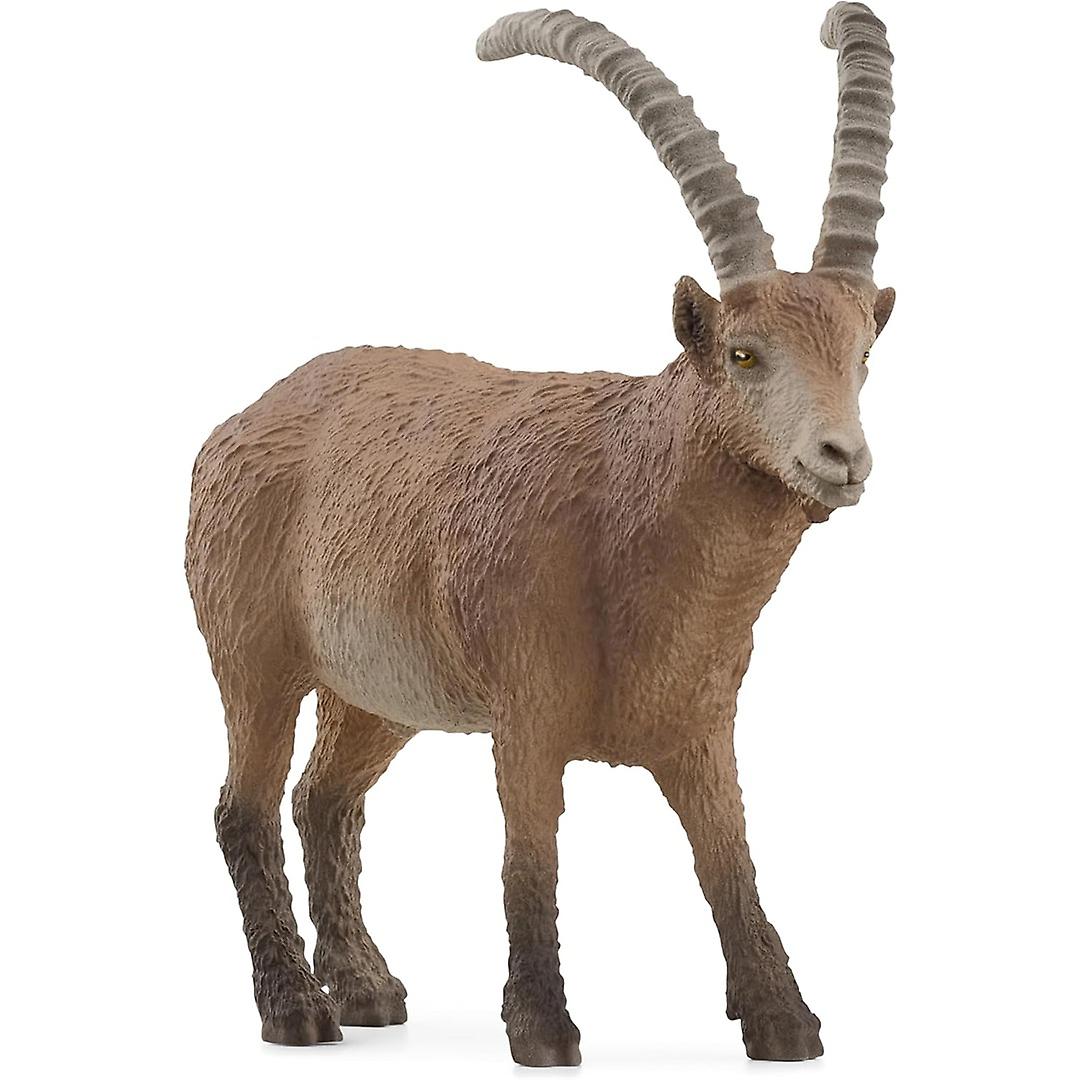 Cabra montés de Schleich