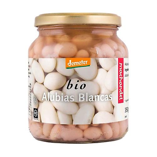 White beans 350 g