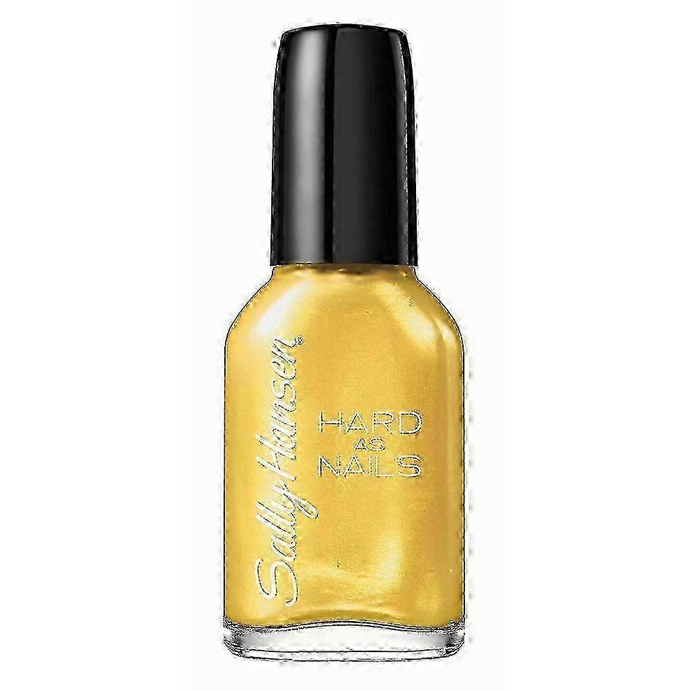 Sally Hansen Hard As Nails Nail Color, Hard Hat, 0.45 Oz