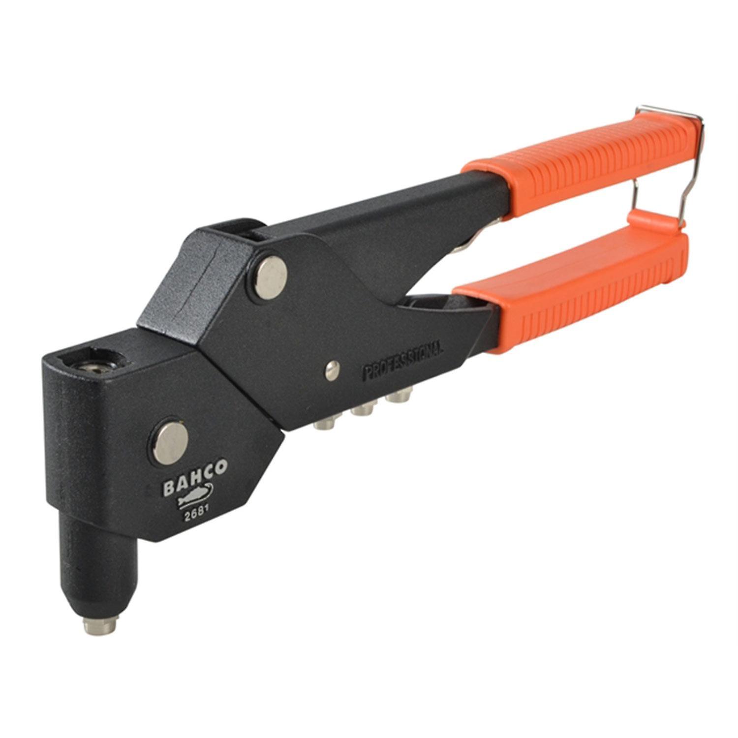 BAHCO 2681 RIVETER