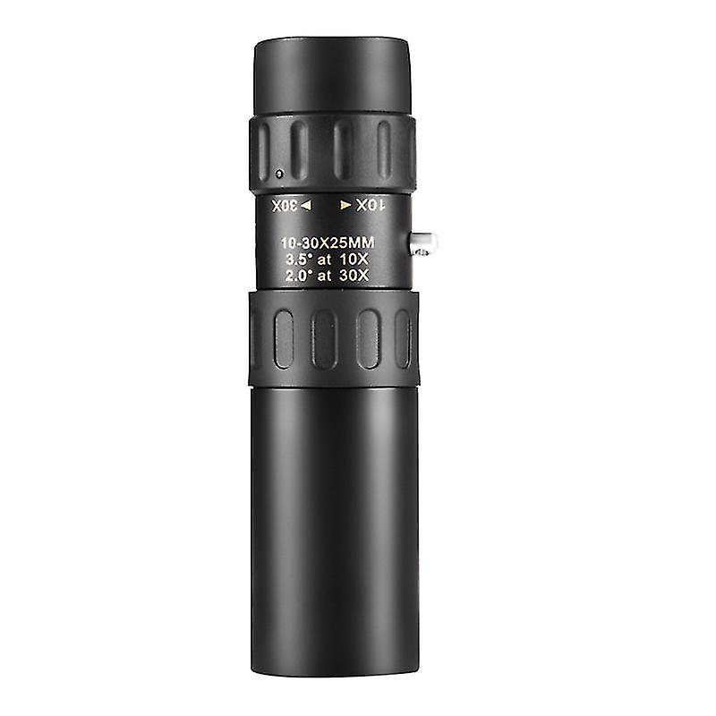 1pcs High Resolution Monocular