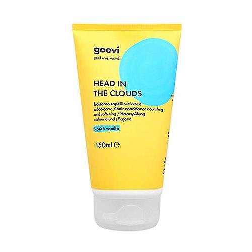 Vanilla Shea Hair Conditioner 150 ml