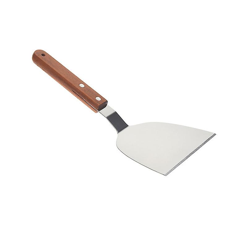 Spatula - length 26 cm - wooden handle