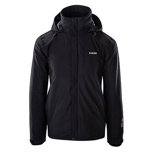 Hi-Tec Mens Helmo 3 in 1 Jacket