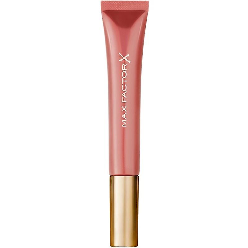 Max Factor Color Elixir Lip Cushion - 015 Nude Glory Lip Gloss
