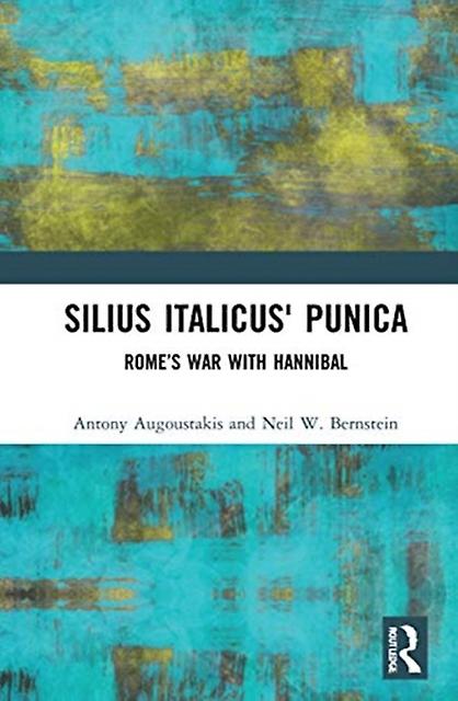 Silius Italicus Punica